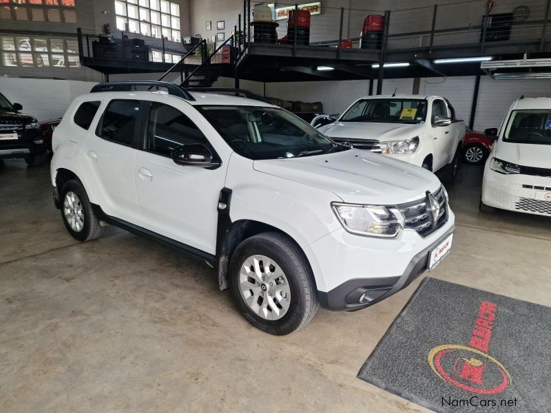 Renault Renault Duster 1.5 dCI ZEN in Namibia