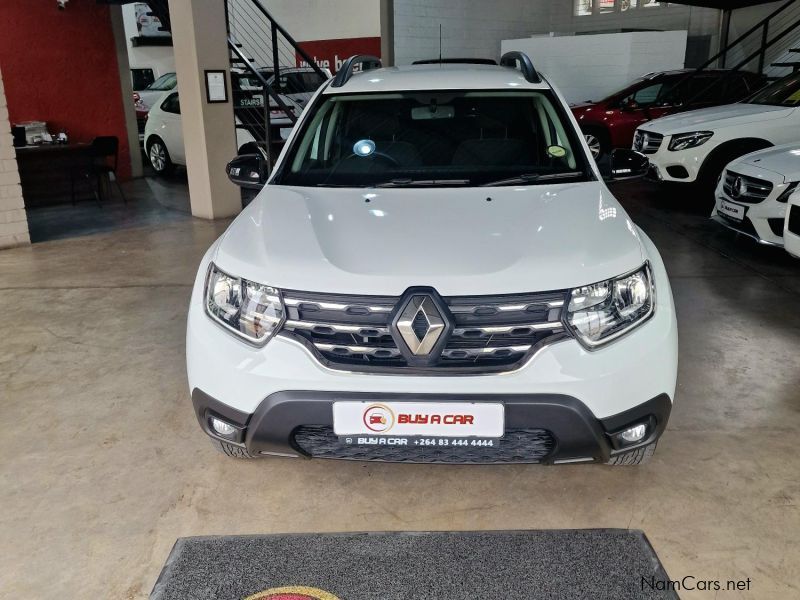 Renault Renault Duster 1.5 dCI ZEN in Namibia