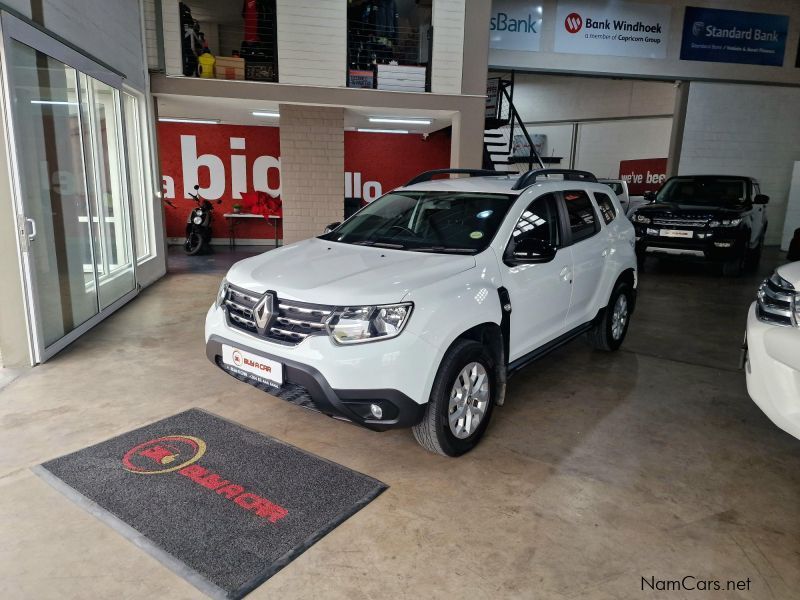 Renault Renault Duster 1.5 dCI ZEN in Namibia