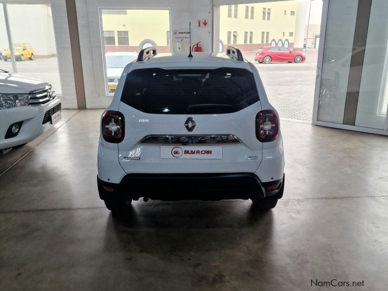 Renault Renault Duster 1.5 dCI ZEN in Namibia