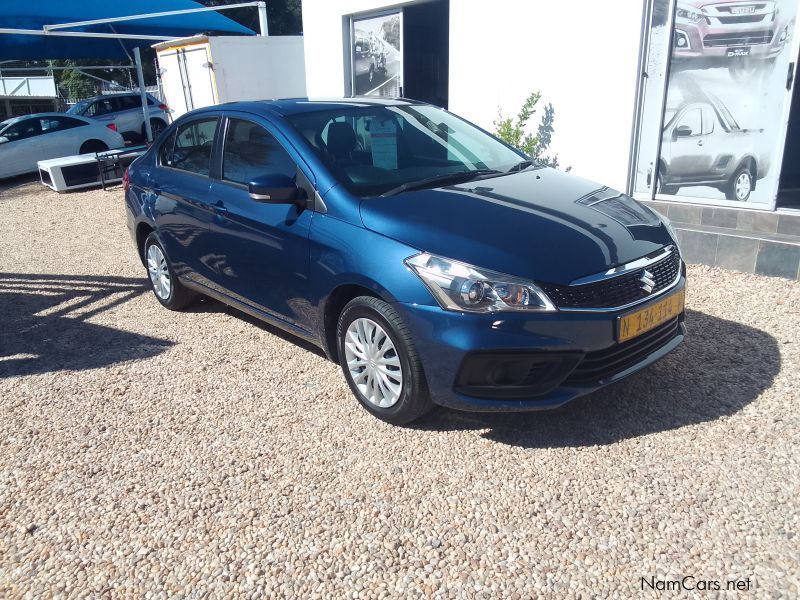 Suzuki Ciaz 1.5 GL Auto in Namibia