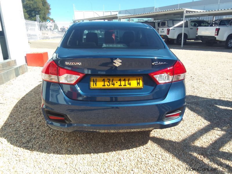 Suzuki Ciaz 1.5 GL Auto in Namibia