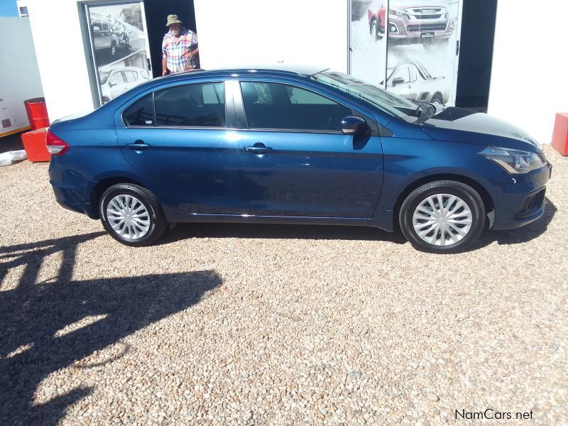 Suzuki Ciaz 1.5 GL Auto in Namibia