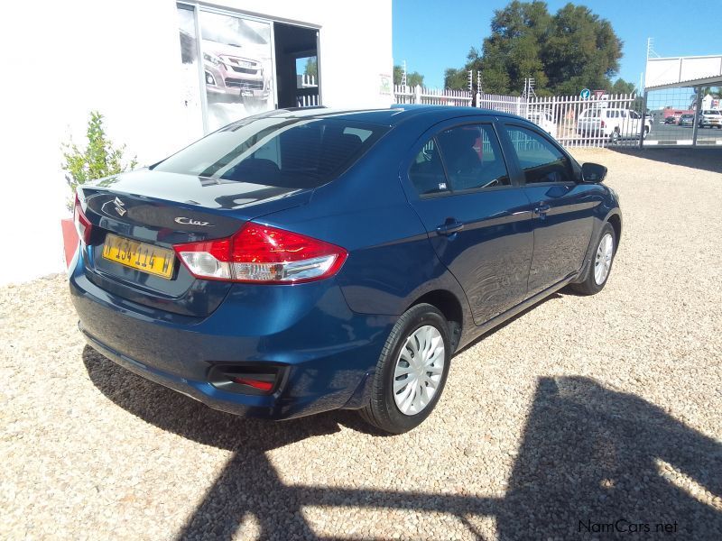 Suzuki Ciaz 1.5 GL Auto in Namibia