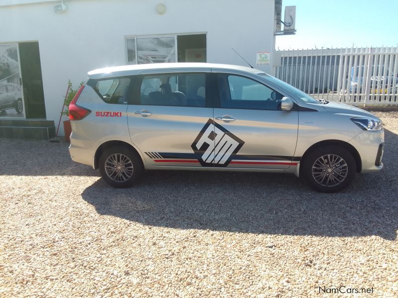 Suzuki Ertiga 1.5 GLX Auto in Namibia