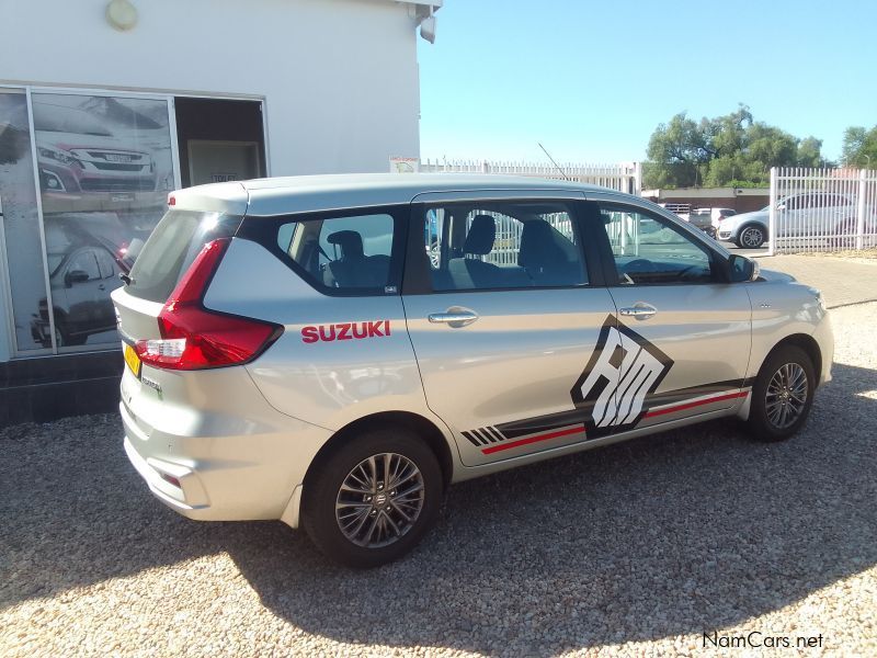 Suzuki Ertiga 1.5 GLX Auto in Namibia