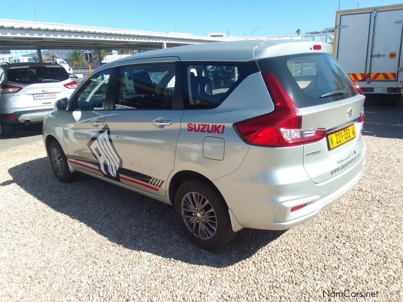 Suzuki Ertiga 1.5 GLX Auto in Namibia