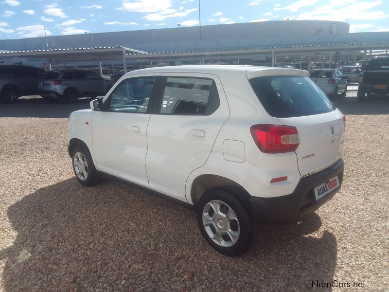 Suzuki S-Presso 1.0 GL+ AMT in Namibia