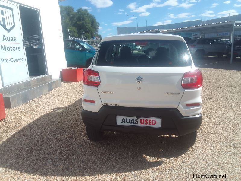 Suzuki S-Presso 1.0 GL+ AMT in Namibia