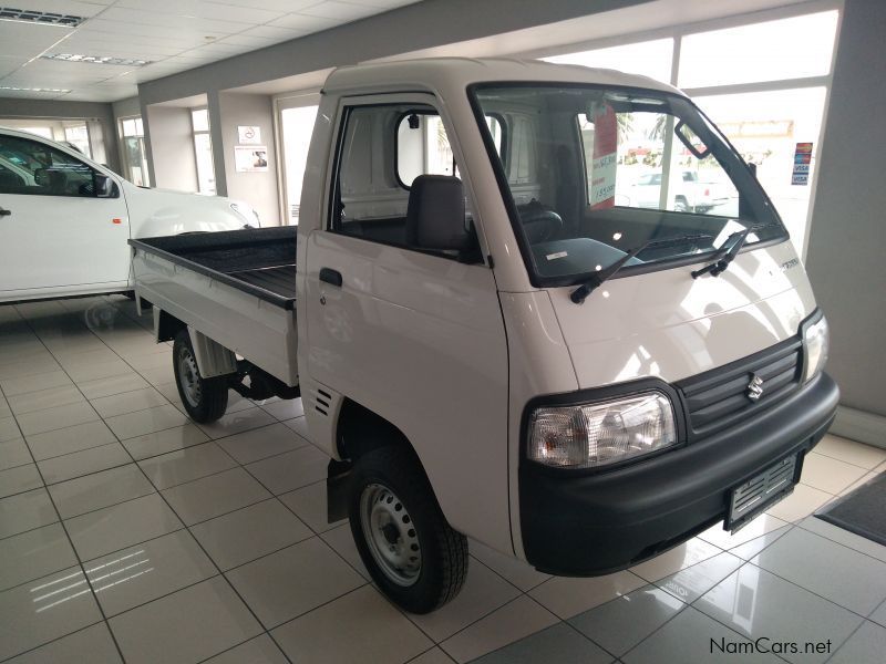 Suzuki Super Carry in Namibia