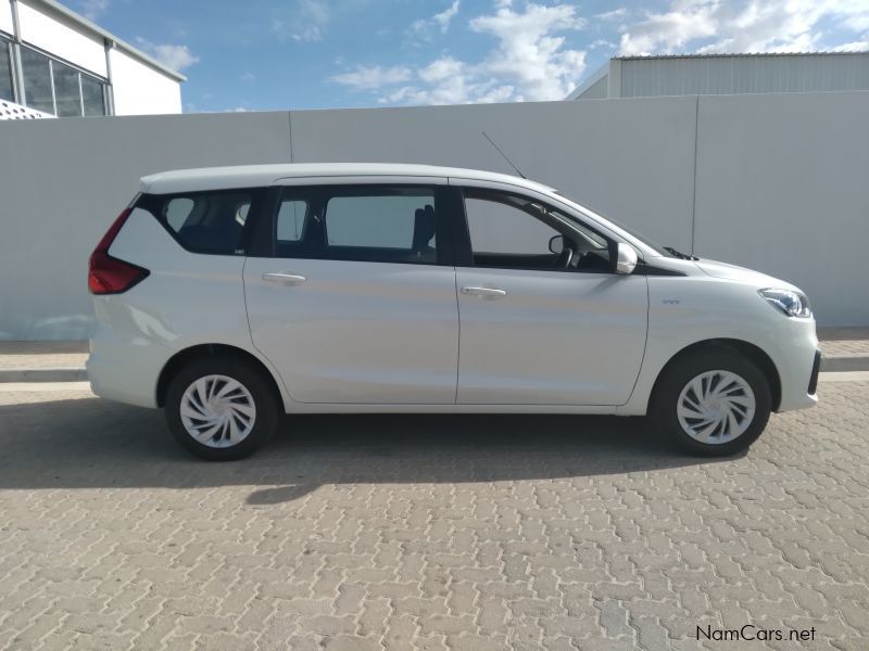 Toyota RUMION SX  1.5  5MT in Namibia