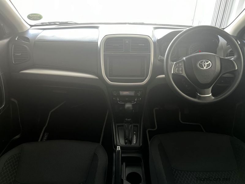 Toyota Urban Cruiser 1.5 XS in Namibia
