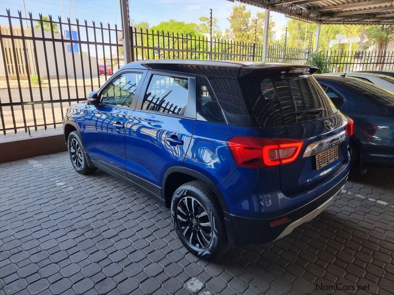 Toyota Urban Cruiser 1.5XR A/T in Namibia