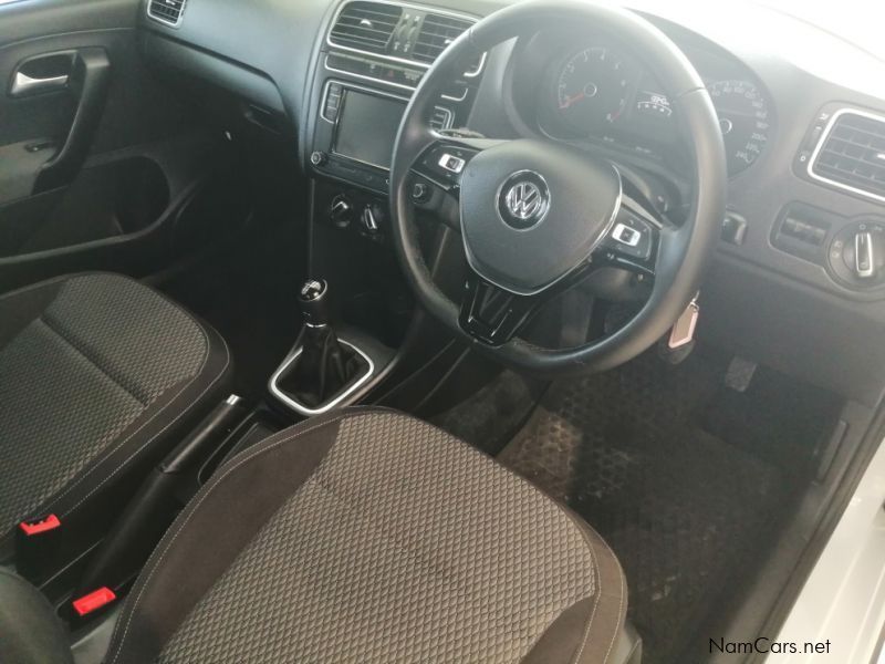 Volkswagen POLO GP 1.4 COMFORLINE in Namibia