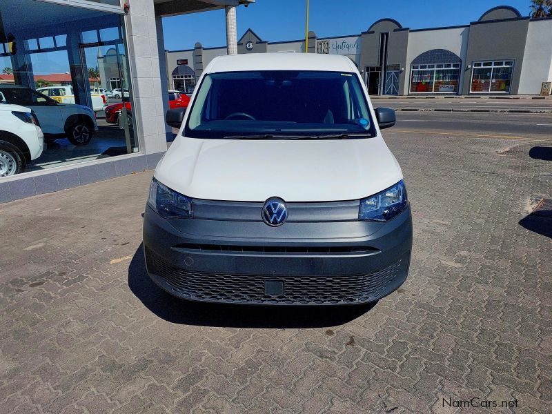 Volkswagen Panel Van 2.0 Tdi 81 kW in Namibia