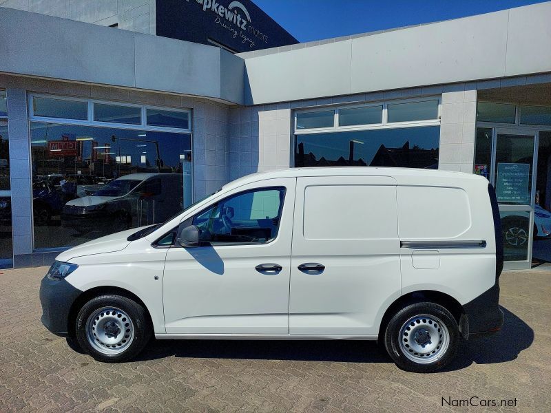 Volkswagen Panel Van 2.0 Tdi 81 kW in Namibia