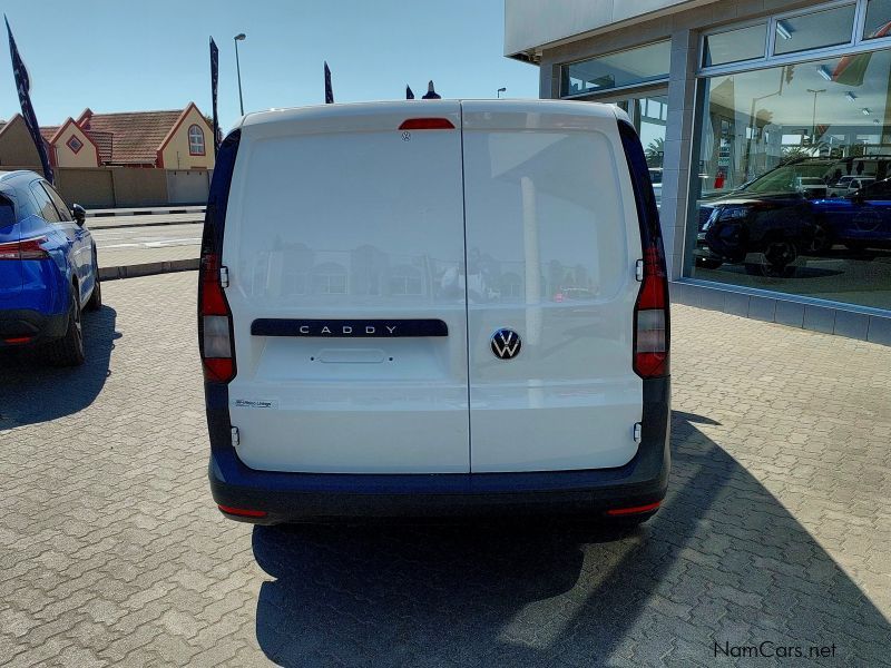 Volkswagen Panel Van 2.0 Tdi 81 kW in Namibia