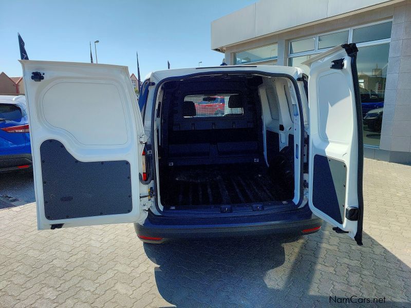 Volkswagen Panel Van 2.0 Tdi 81 kW in Namibia