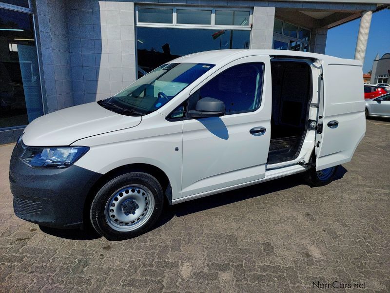 Volkswagen Panel Van 2.0 Tdi 81 kW in Namibia