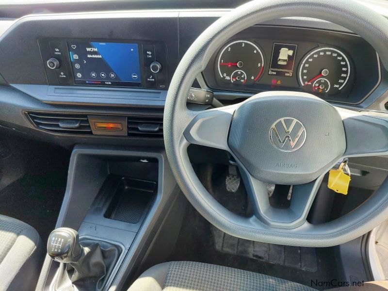 Volkswagen Panel Van 2.0 Tdi 81 kW in Namibia