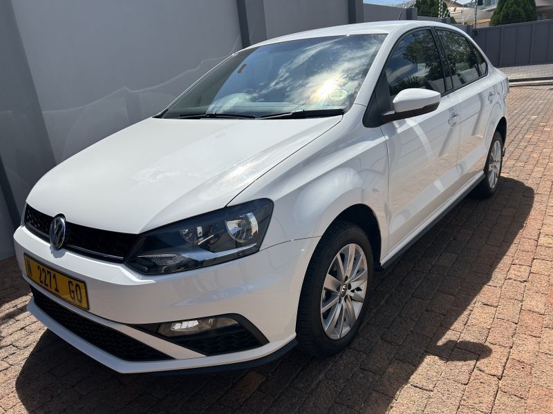 polo tiptronic