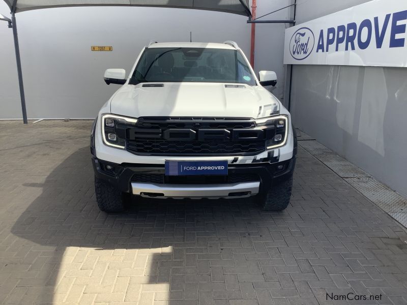 Ford RAPTOR  30i twin turbo ecoboost in Namibia
