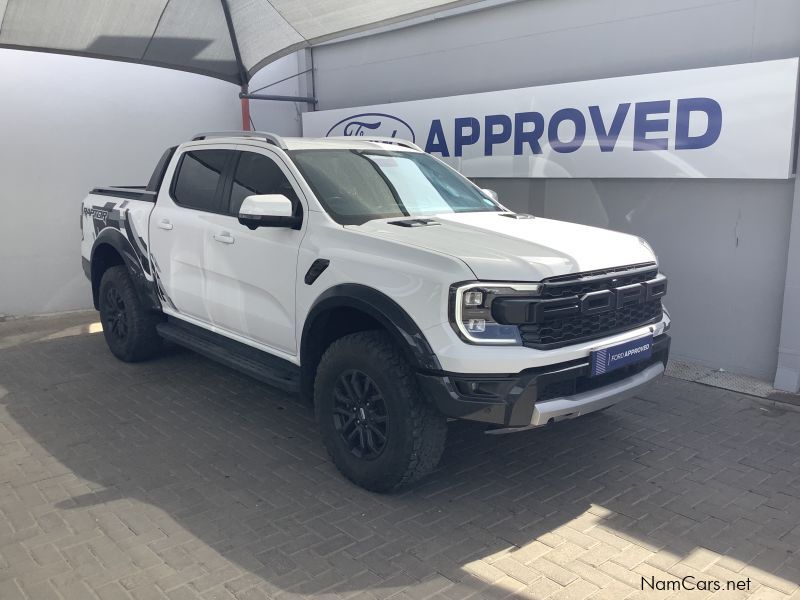 Ford RAPTOR  30i twin turbo ecoboost in Namibia