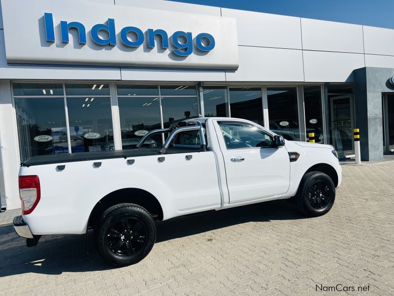 Ford Ranger 2.2 XLS 6AT 4x2 S/Cab in Namibia