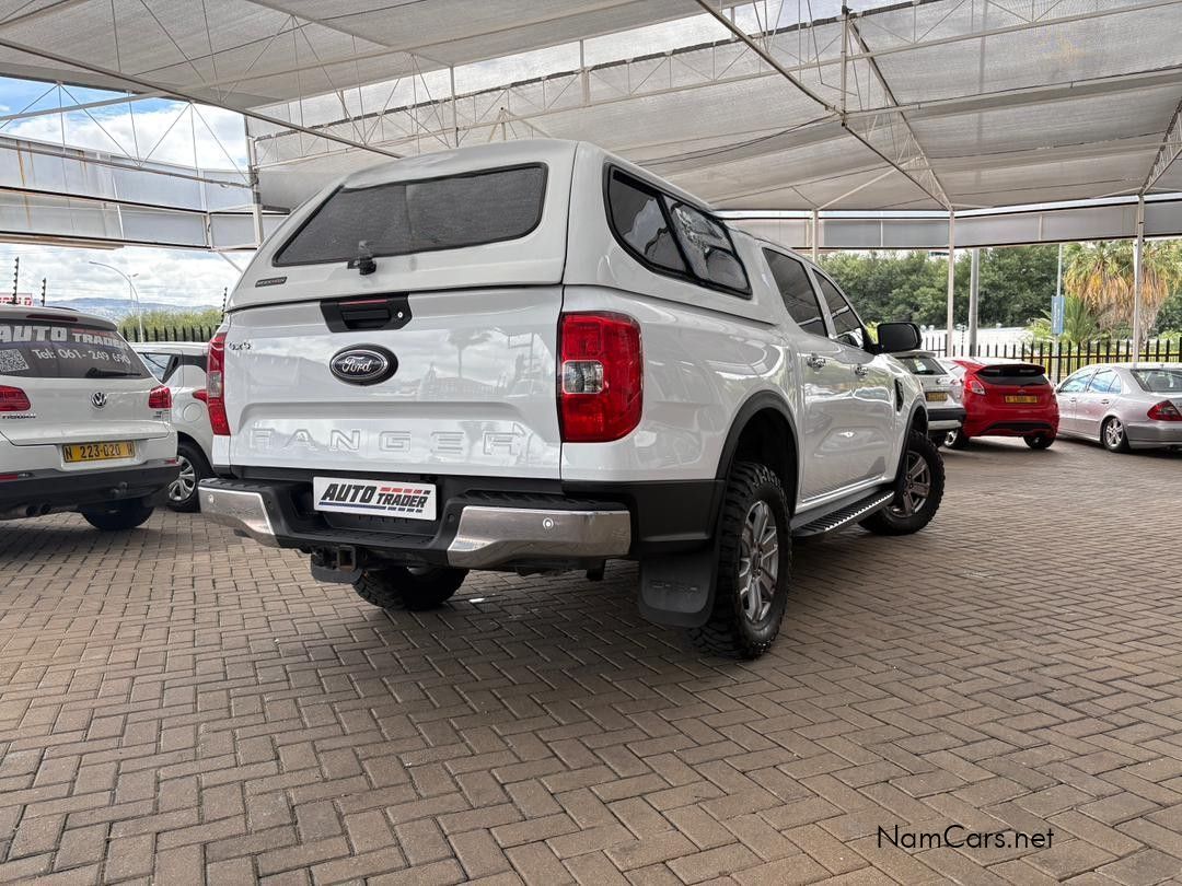 Used Ford Ranger XL | 2023 Ranger XL for sale | Windhoek Ford Ranger XL ...