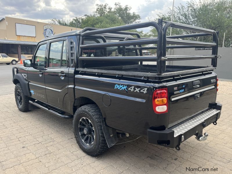 Mahindra KAROO DUSK 4X4 AUTOMATIC in Namibia