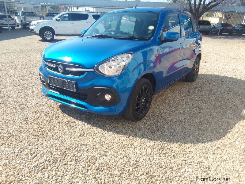 Suzuki Celerio 1.0 GL Manual in Namibia