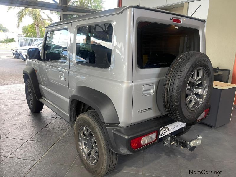 Suzuki Jimny 1.5 Glx in Namibia