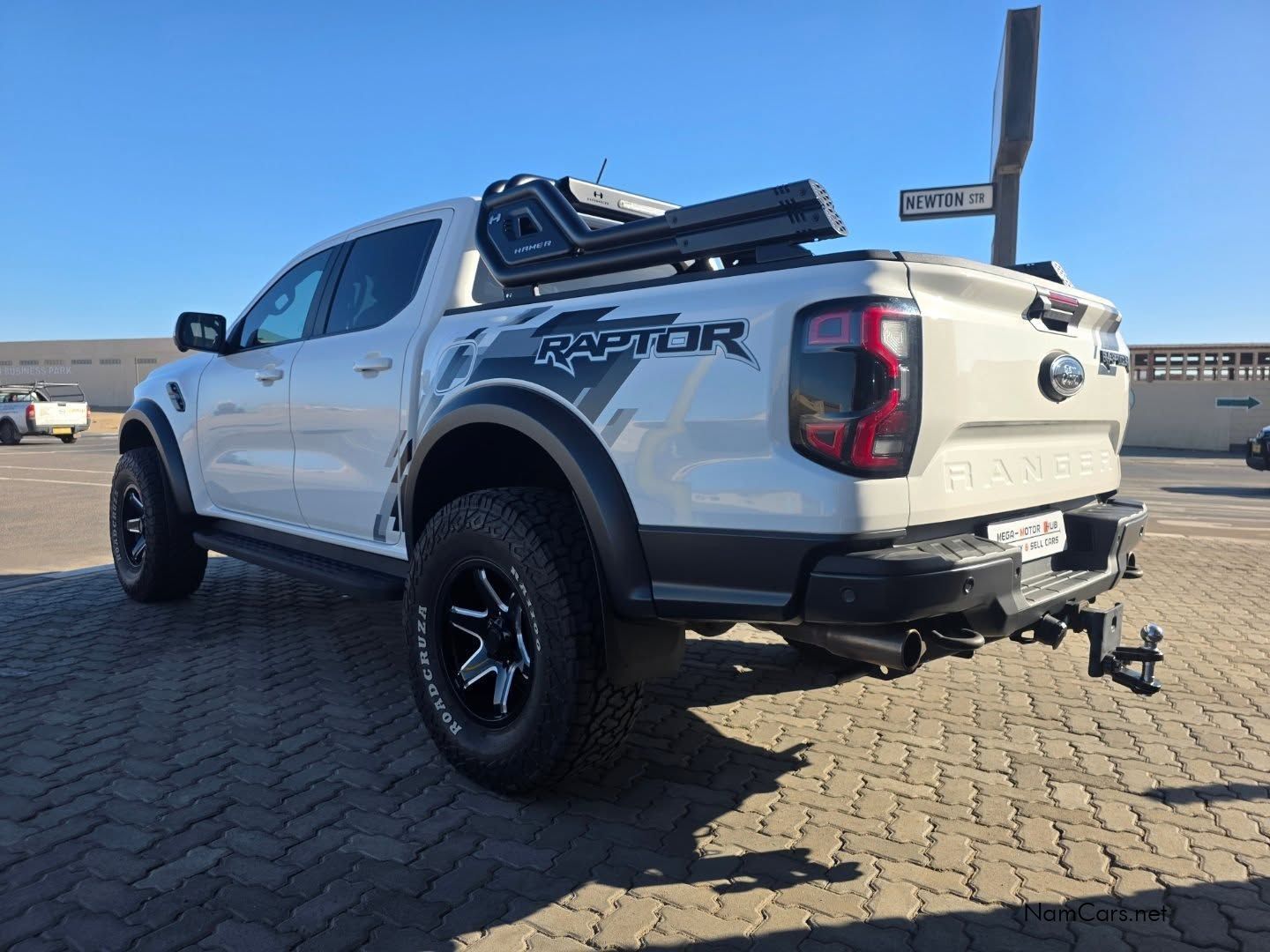 Kit Car Raptor Rr235 Used Ford RAPTOR 3.0 V6 TWIN TURBO 10SPEED A/T 4X4 | 2024 RAPTOR 3.0 V6 ...