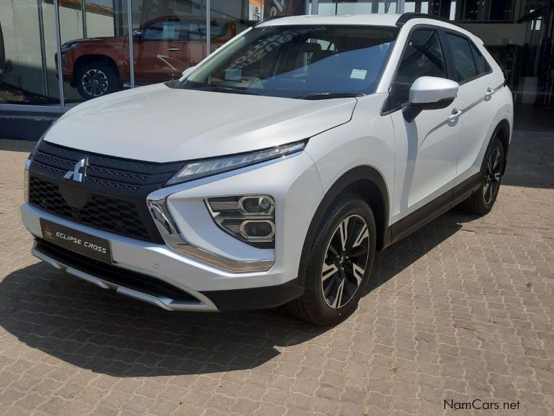 Mitsubishi Eclipse Cross 2.0 GLS in Namibia