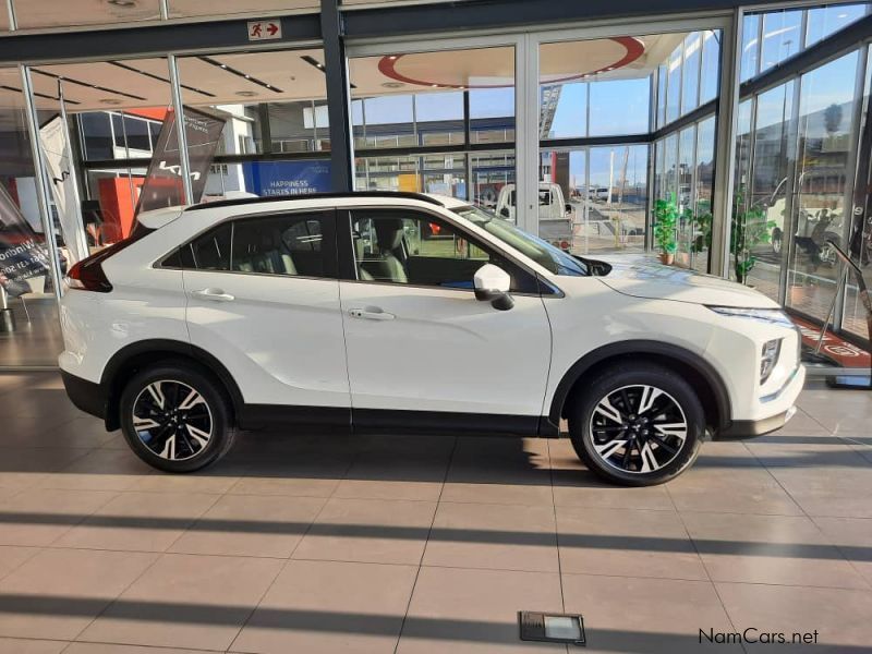 Mitsubishi Eclipse Cross 2.0 GLS in Namibia