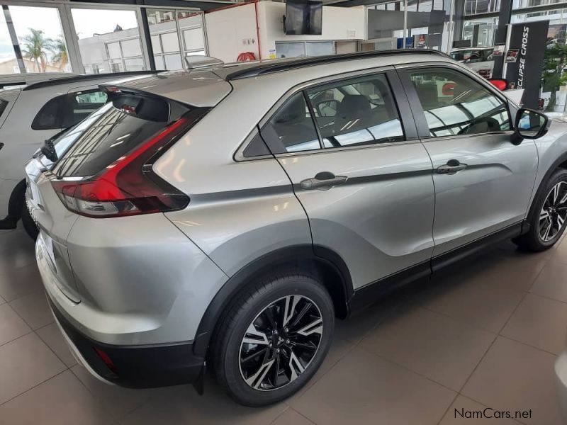 Mitsubishi Eclipse Cross 2.0 GLS in Namibia