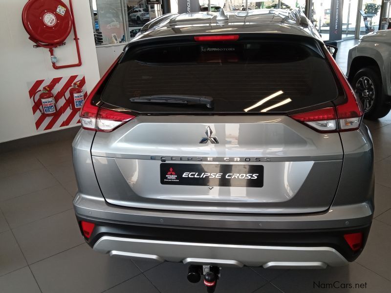 Mitsubishi Eclipse Cross 2.0 GLS in Namibia