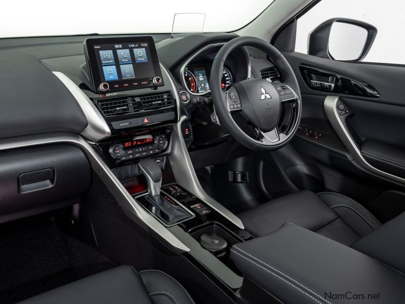 Mitsubishi Eclipse Cross 2.0 GLS in Namibia