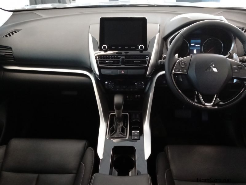 Mitsubishi Eclipse Cross 2.0 GLS in Namibia
