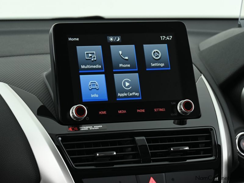 Mitsubishi Eclipse Cross 2.0 GLS in Namibia