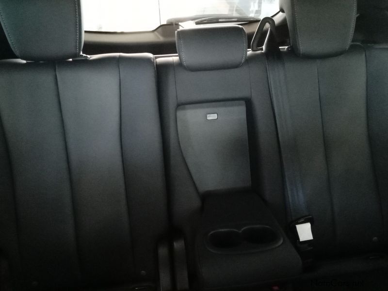 Mitsubishi Eclipse Cross 2.0 GLS in Namibia