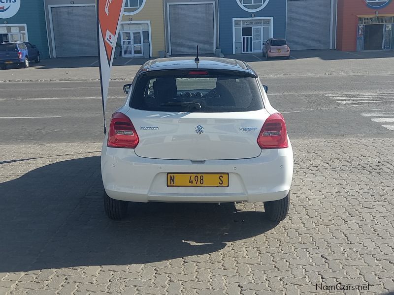 Suzuki Swift 1.2 GL MT in Namibia