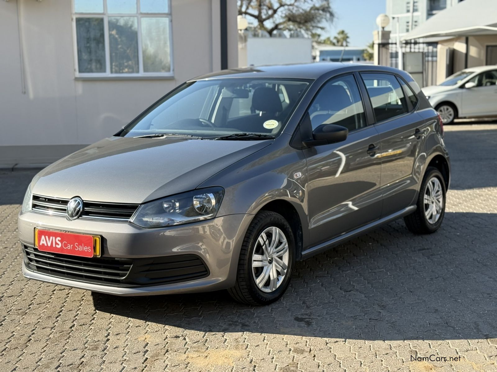 Used Volkswagen Polo Vivo 2024 Polo Vivo For Sale Windhoek 
