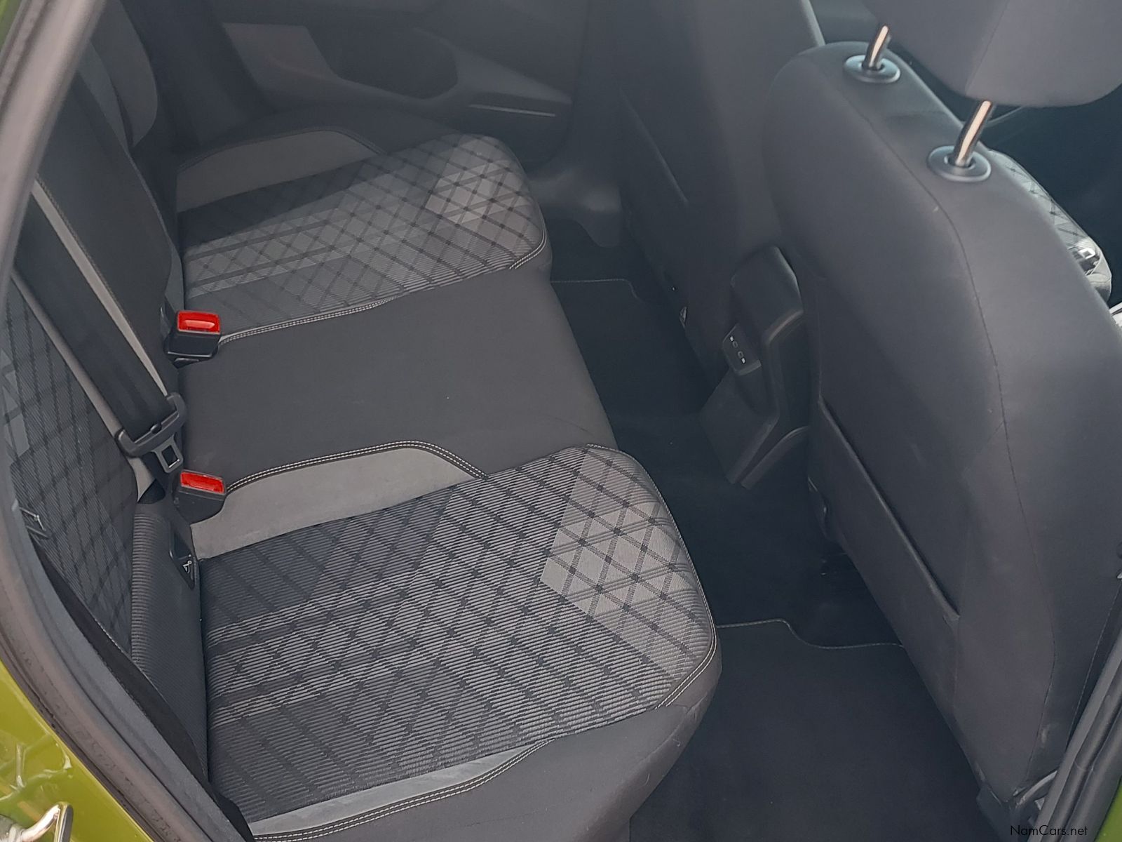 Volkswagen Taigo TSI R-Line in Namibia