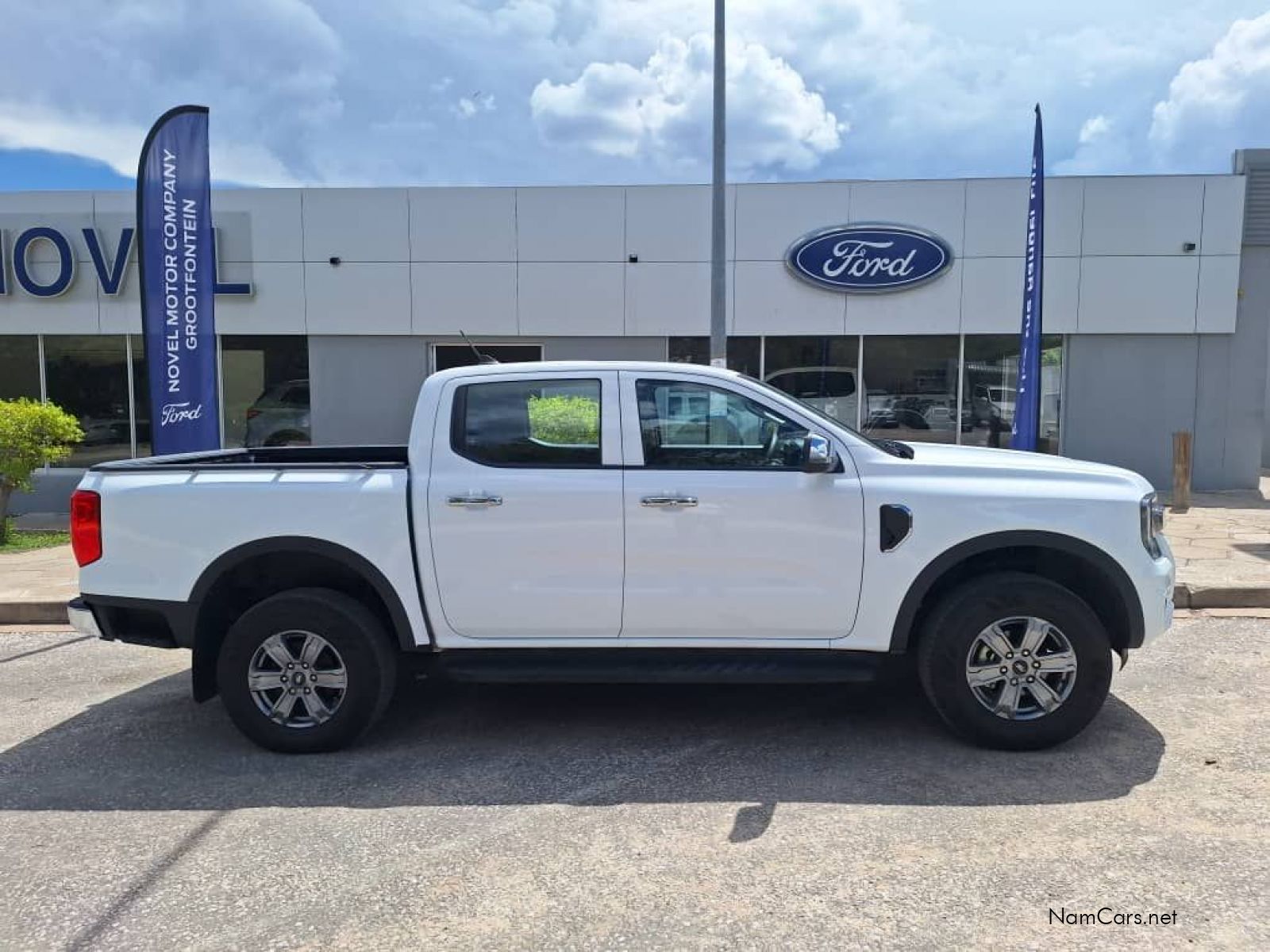 Ford Ranger Usdm Used Ford Ranger 2.0SiT 4x2 XL 6AT D/Cab | 2025 Ranger 2.0SiT 4x2 XL ...