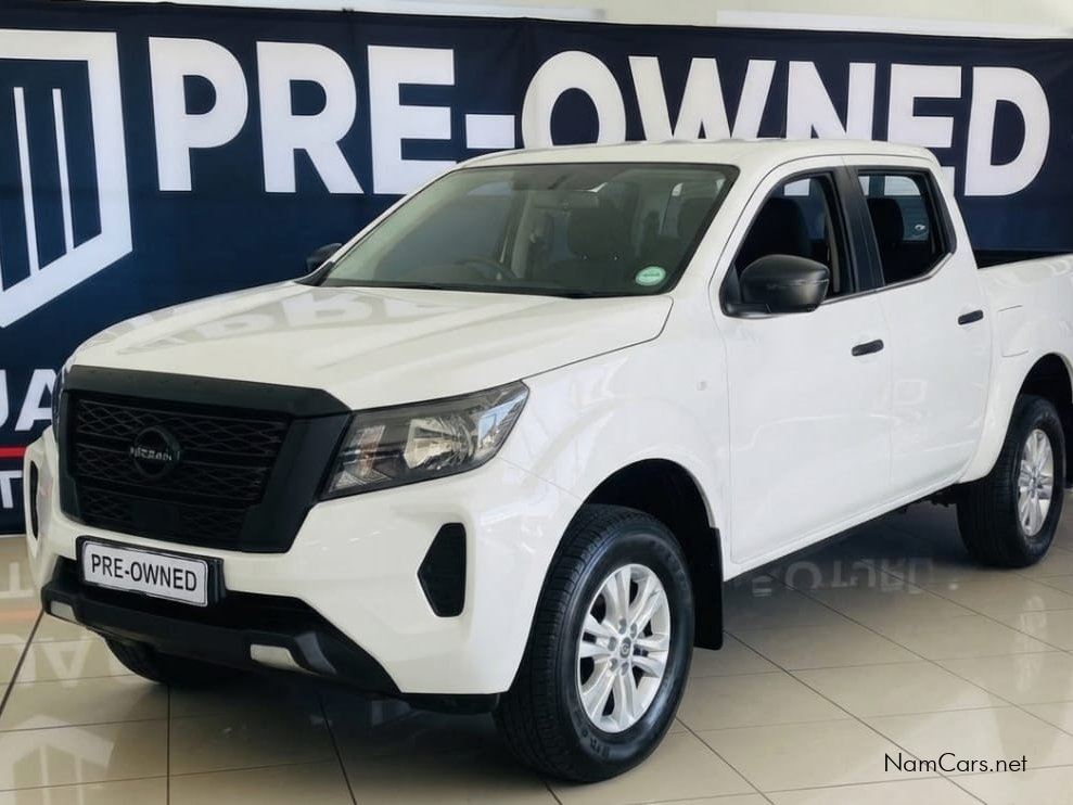 Nissan NAVARA 2.5 SE PLUS in Namibia
