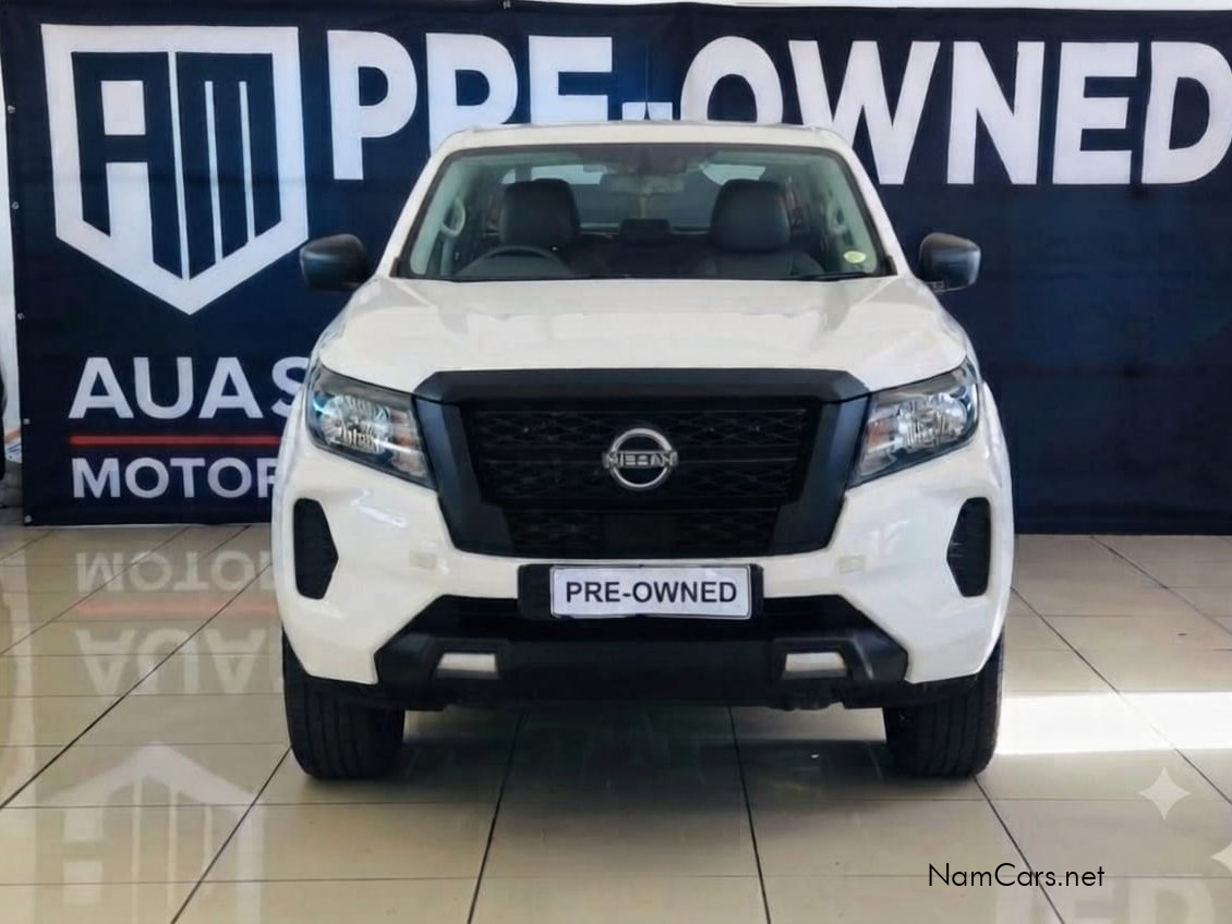 Nissan NAVARA 2.5 SE PLUS in Namibia