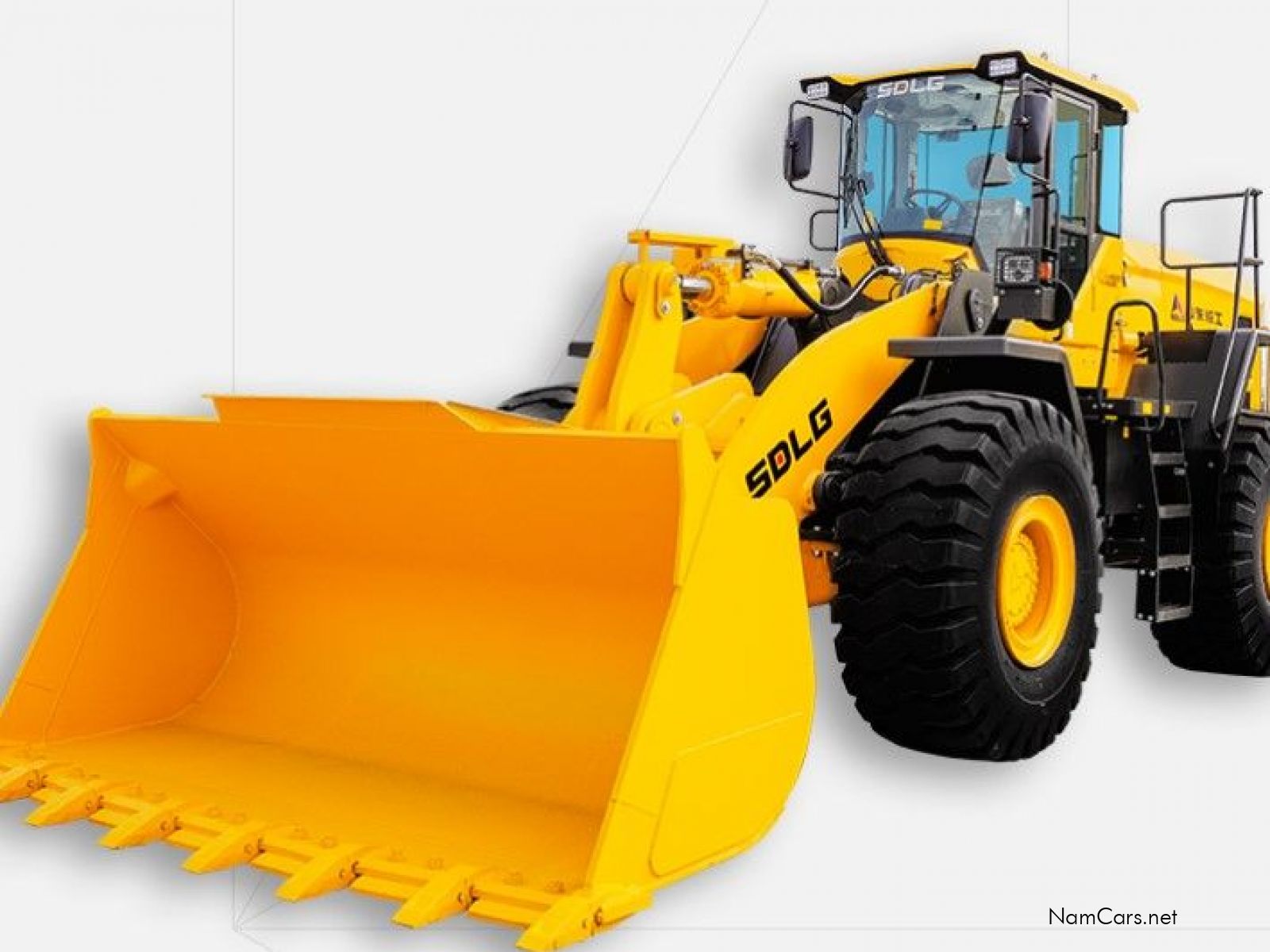 New SDLG L956F 2025 L956F For Sale Windhoek SDLG L956F Sales SDLG 
