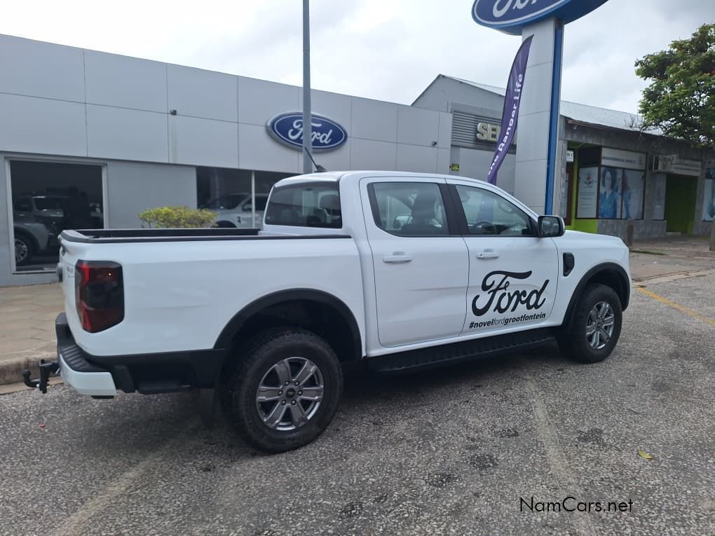 Ford Ranger Usdm Used Ford Ranger 2.0SiT XLT 4X4 6AT D/CAB | 2026 Ranger 2.0SiT XLT 4X4 ...