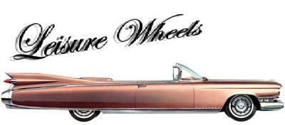 Leisure Wheels Namibia